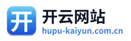 开云网站 Logo